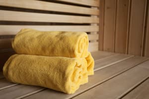 thumbnail: Sauna
