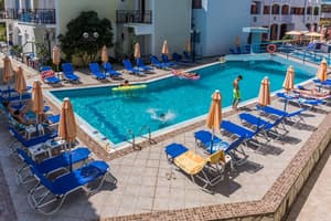 thumbnail: Pool