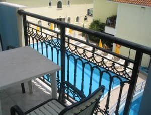 thumbnail: Balcony