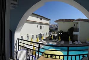 thumbnail: Balcony