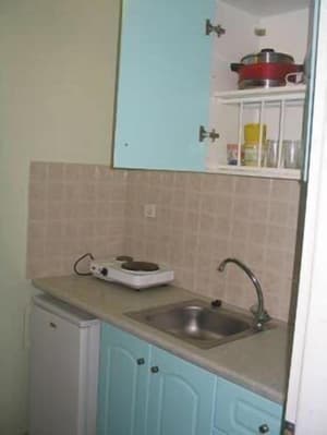thumbnail: Private kitchenette