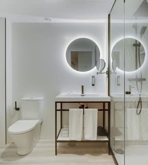 thumbnail: Bathroom