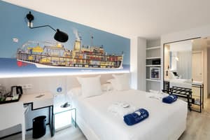 thumbnail: Room