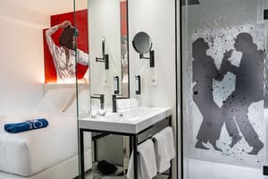 thumbnail: Bathroom
