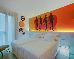 thumbnail: Room