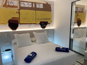 thumbnail: Room