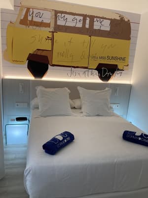 thumbnail: Room