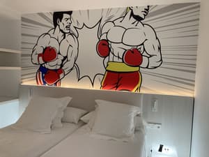 thumbnail: Room