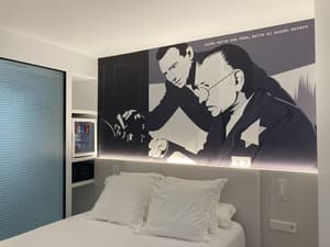 thumbnail: Room