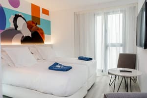 thumbnail: Room