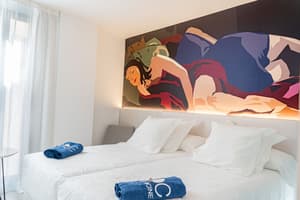 thumbnail: Room