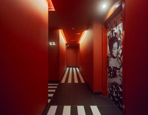 thumbnail: Hallway