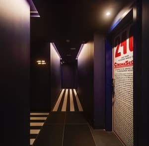 thumbnail: Hallway