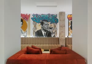 thumbnail: Interior