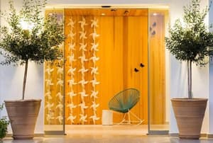 thumbnail: Interior