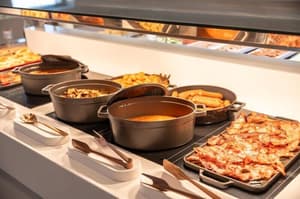 thumbnail: Breakfast meal