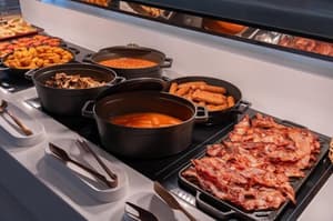 thumbnail: Breakfast meal