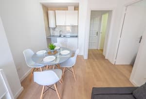 thumbnail: Private kitchen