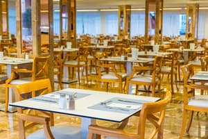 thumbnail: Restaurant