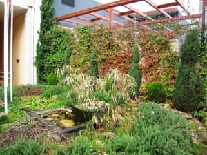 thumbnail: Property grounds