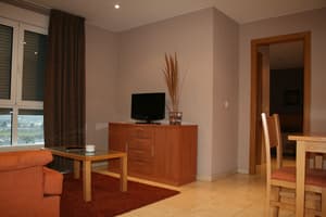 thumbnail: Living area