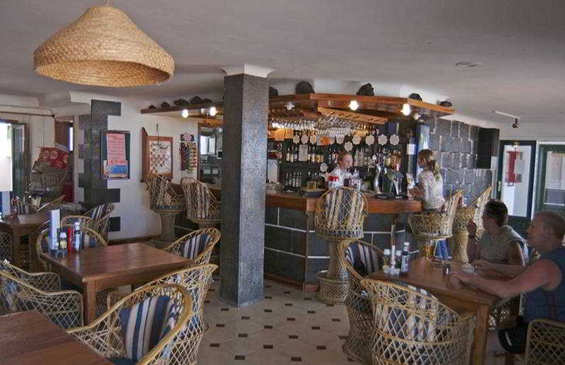 Restaurant-cafeteria