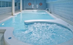 thumbnail: Indoor pool