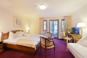 thumbnail: Room