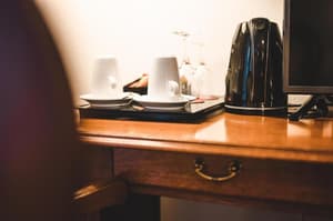 thumbnail: Coffee and/or coffee maker