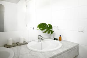 thumbnail: Bathroom sink