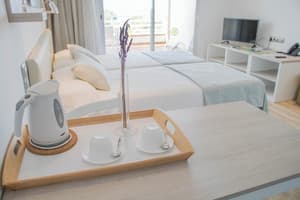 thumbnail: Room