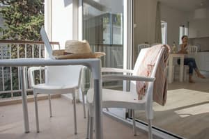 thumbnail: Terrace/patio