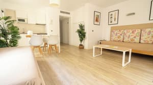 thumbnail: Living area