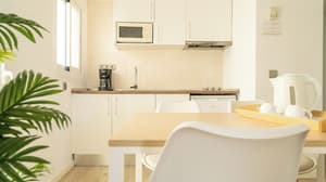 thumbnail: Private kitchen