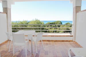 thumbnail: Terrace/patio