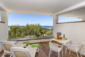 thumbnail: Terrace/patio