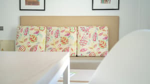 thumbnail: Living area