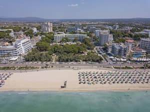 thumbnail: Aerial view