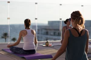 thumbnail: Yoga