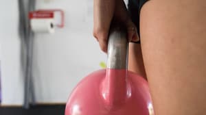 thumbnail: Fitness facility