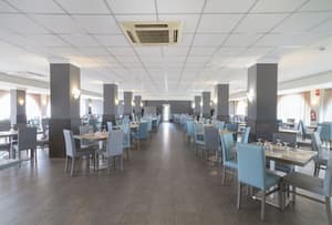 thumbnail: Restaurant