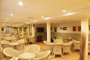 thumbnail: Lounge