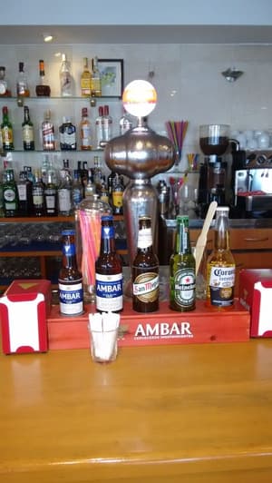 thumbnail: Bar (on property)