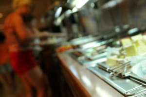 thumbnail: Buffet
