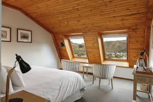 thumbnail: View from room