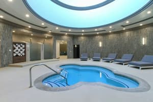 thumbnail: Pool