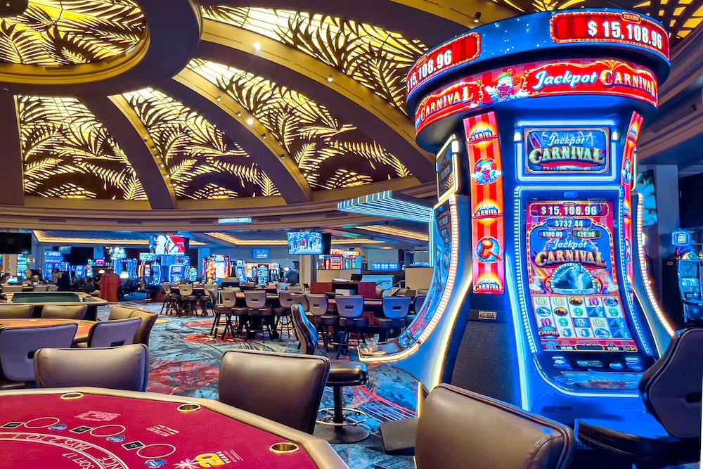 Casino