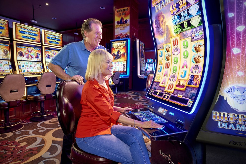 Casino