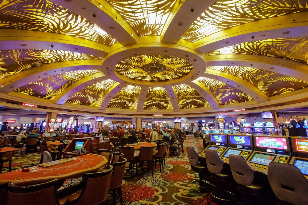 Casino