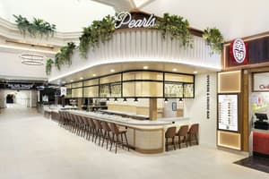 thumbnail: Restaurant